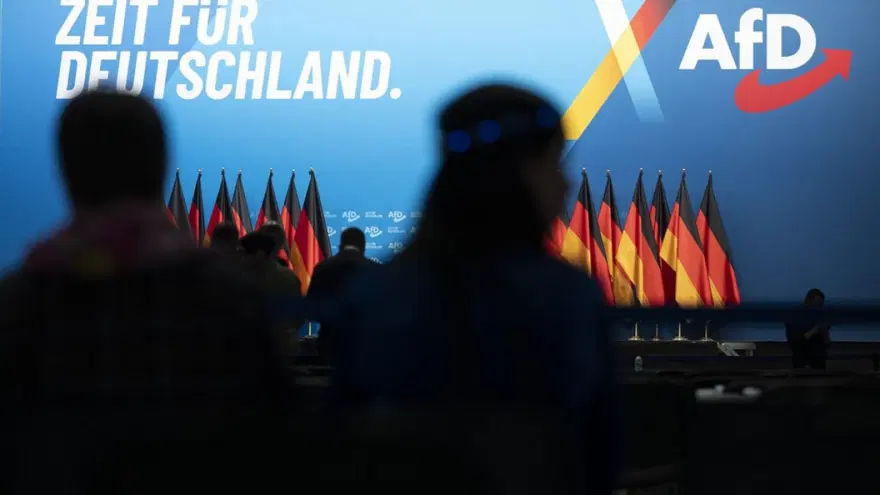 AFD'NİN PROGRAMI: KAPSAMLI GÖÇ KISITLAMASI, RUSYA İLE YAKINLAŞMA 5