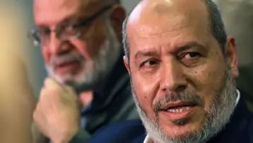 Hamas'ın yeni lideri belli oldu