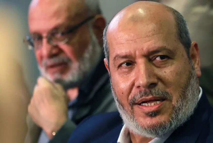 Hamas'ın yeni lideri belli oldu 