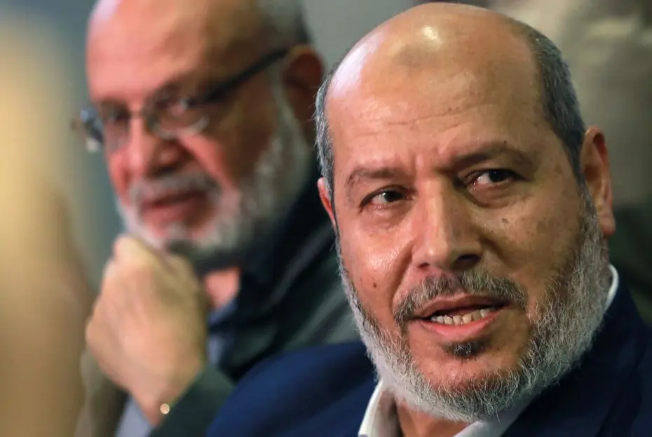 Hamas'ın yeni lideri belli oldu
