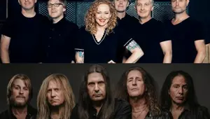 Dünyaca ünlü rock grupları Türkiye'ye geliyor: İstanbul'da konser verecekler