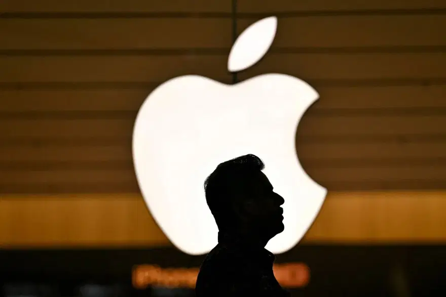 Apple, Çin ile ortaklaşa yapay zeka modeli geliştiriyor Apple, Çin ile ortaklaşa yapay zeka modeli geliştiriyor