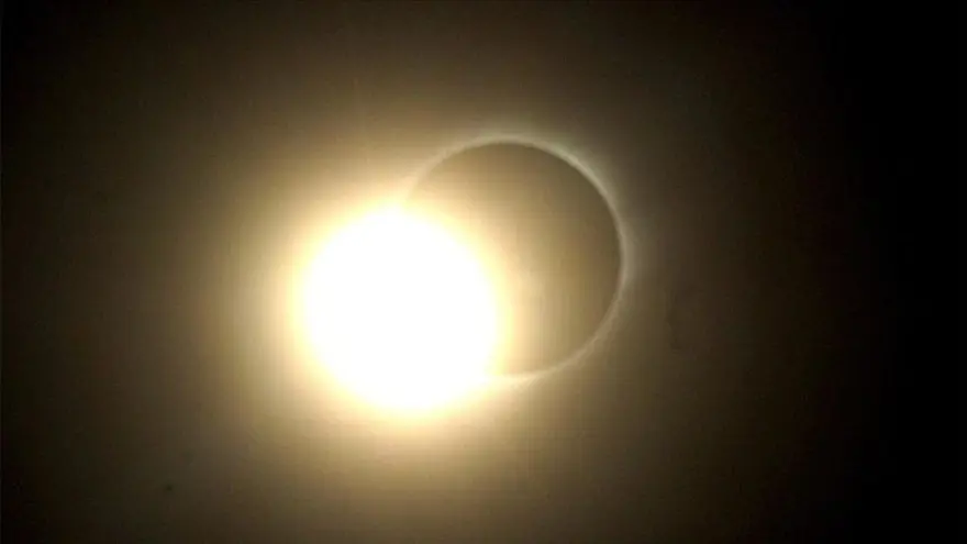 Tam güneş tutulması ne zaman? Türkiye'den izlenecek mi? (2024 gök olayları takvimi) 