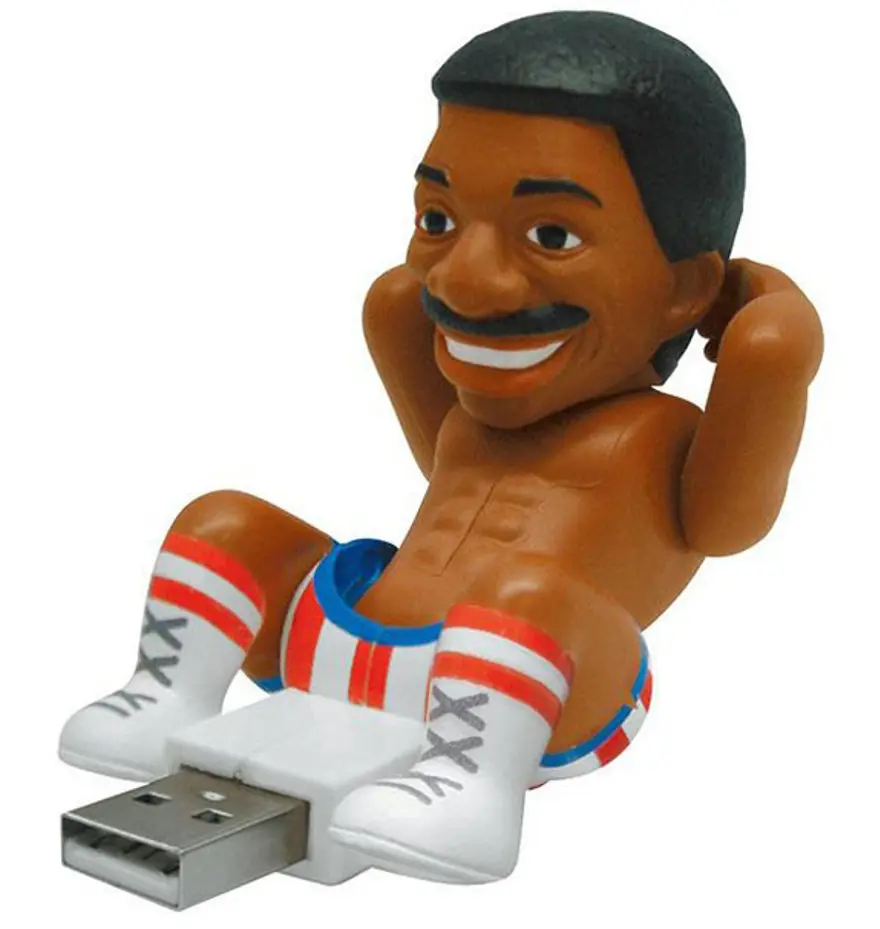 USB belleklerin fantastik dünyası 77