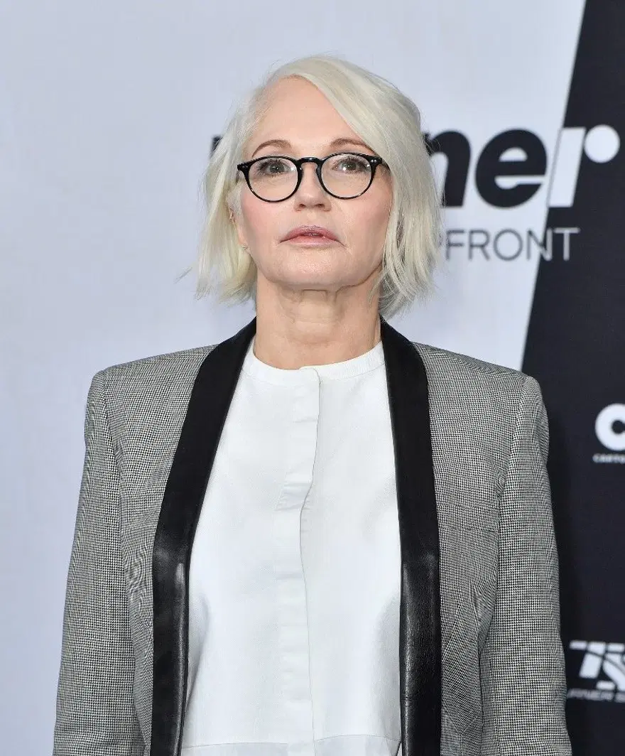 Johnny Depp’in eski sevgilisi Ellen Barkin’in ifadesi ortaya çıktı 1