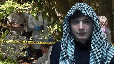 Sarıyer'deki sır ölümde ayrıntılar netleşti: Tek başına gelmiş