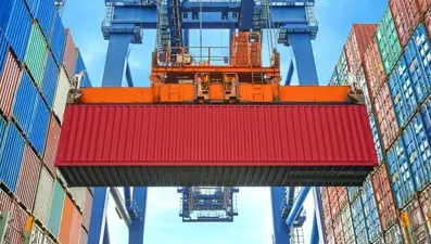 46 ilde ihracat artışı: İstanbul  4 milyar dolarla zirvede 