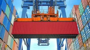 İstanbul'dan dünyanın 232 noktasına ihracat