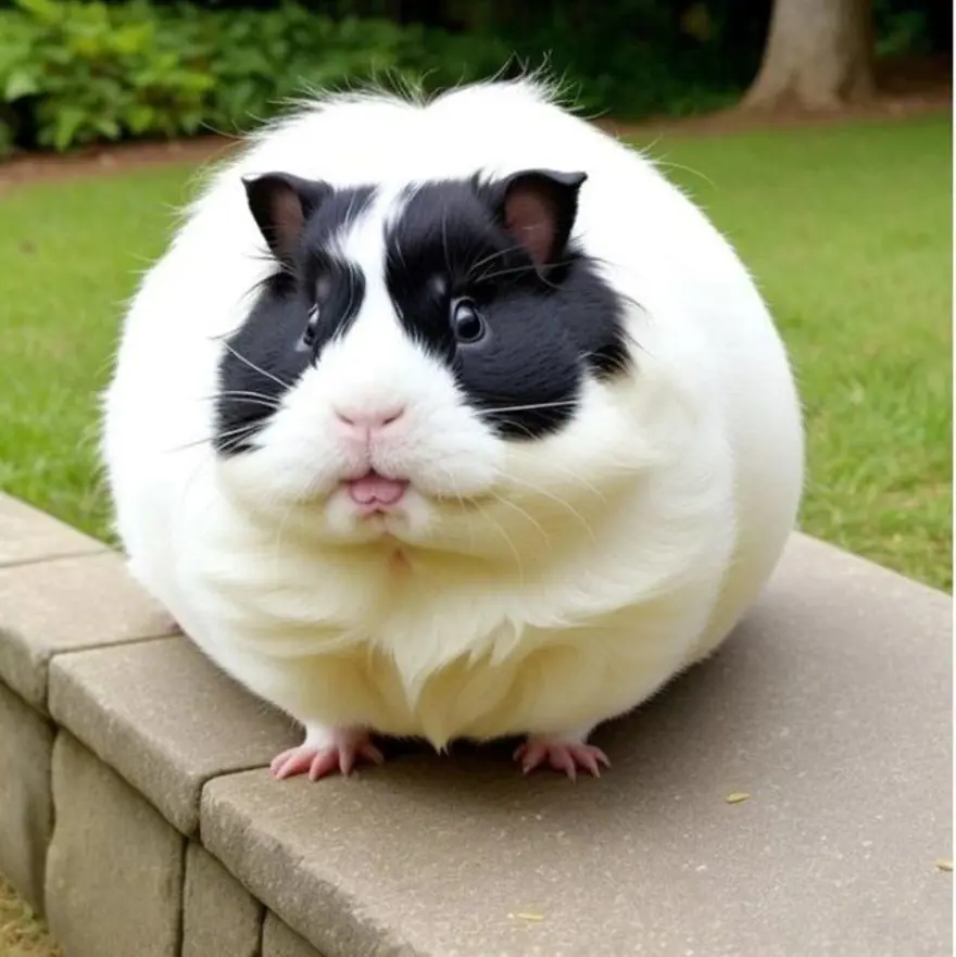 En vahşisi bile sevimli! Yapay zekadan hayvan fotoğrafları 3 En vahşisi bile sevimli! Yapay zekadan hayvan fotoğrafları 3