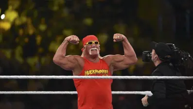 Dünyaca ünlü güreşçi Hulk Hogan hayatını kaybetti