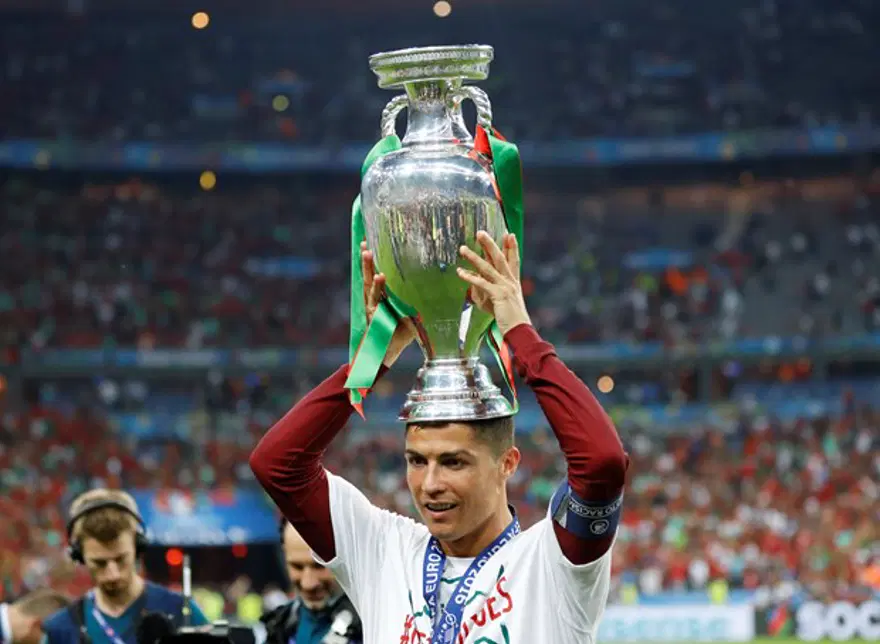 İşte EURO 2016'nın en iyi 11'i 11