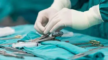 Eksik imza yanlış ameliyattan kurtardı