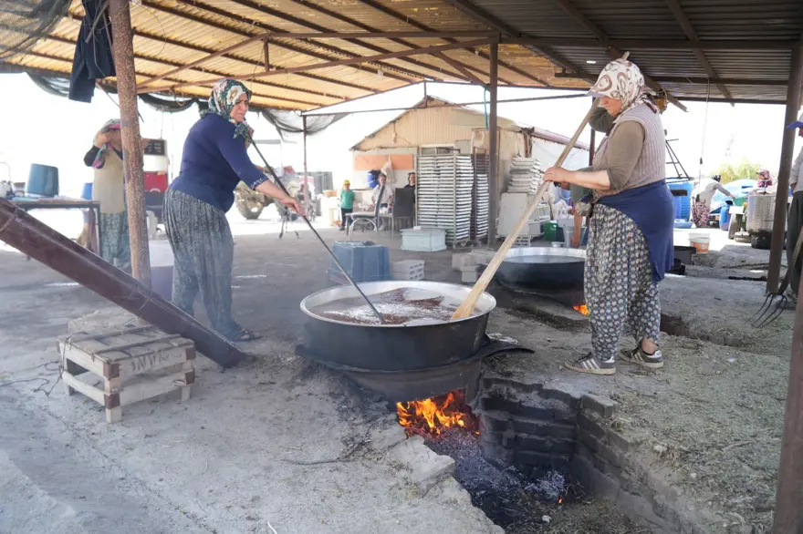 Unutulmaya yüz tutmuştu! Hobi olarak başladı, şimdi taleplere yetişemiyor 6