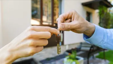 Kira artış oranı belli oldu. Ev sahibi ve kiracılar dikkat