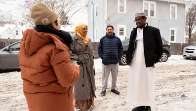 Trump, Somali asıllı ABD vatandaşlarını vatandaşlıktan çıkaracak