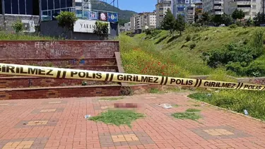 Kahramanmaraş'ta bıçaklı kavga: Bir ağır yaralı