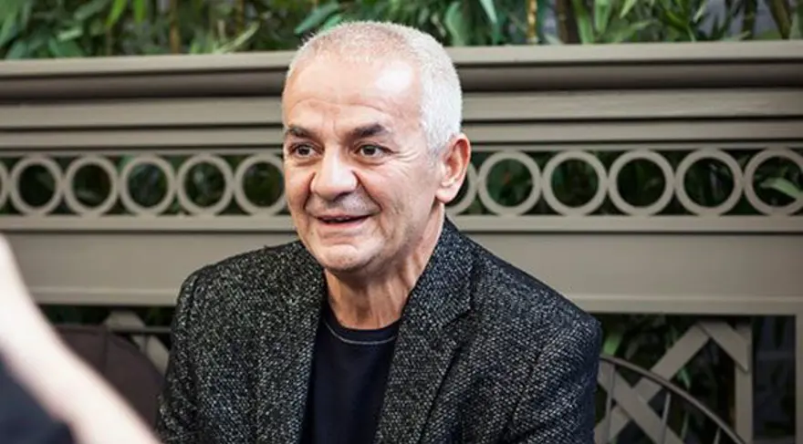 Zafer Algöz: Birbirimizi acımasızca eleştiririz 2 Zafer Algöz: Birbirimizi acımasızca eleştiririz 2