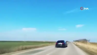 Sırbistan Cumhurbaşkanı Vucic ölümden döndü: Seyir halindeyken aracının lastiği çıktı