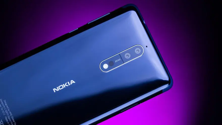 Nokia 8, Türkiye fiyatı, Nokia 8 özellikleri 13
