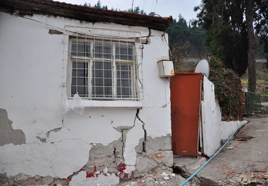 “AİLELERİMİZE KİRA YARDIMI ÇIKARTTIK” 5