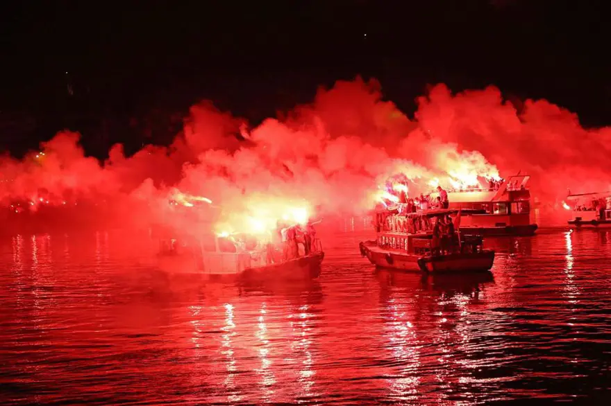 Onlara her yer Trabzon 5 Onlara her yer Trabzon 5