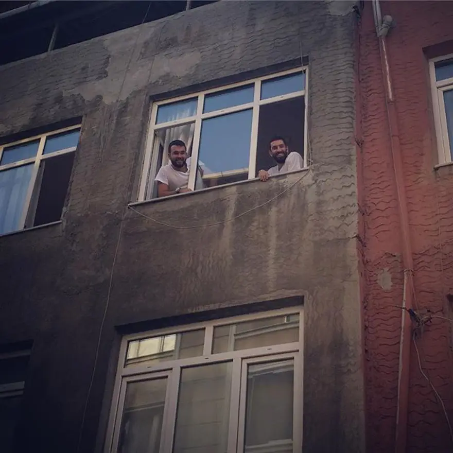 Arda Turan'ın 15 milyon euroluk malikanesi 279 Arda Turan'ın 15 milyon euroluk malikanesi 279