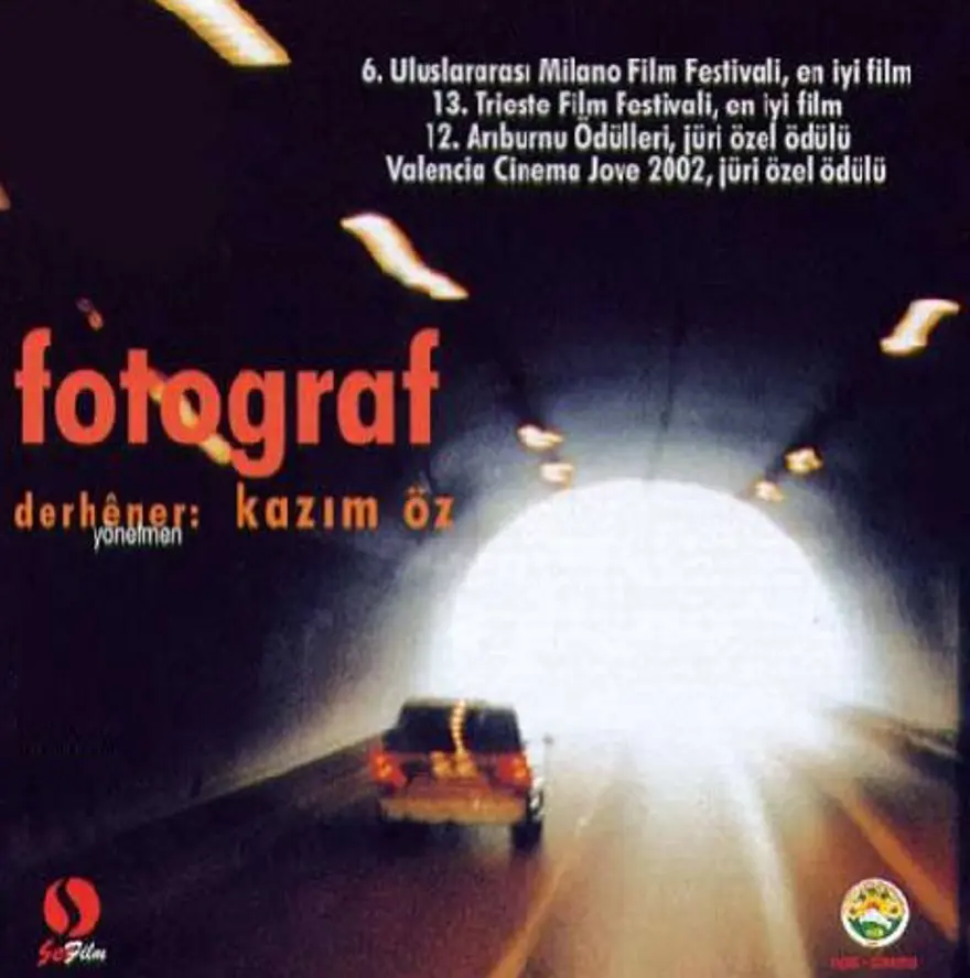 Fotoğraf (Kazım Öz) 87