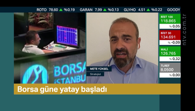 Borsa'da alımlar sürer mi?
