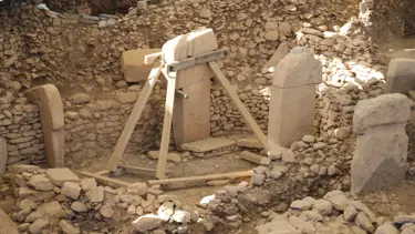 Göbeklitepe'de 1 milyon ziyaretçi hedefleniyor