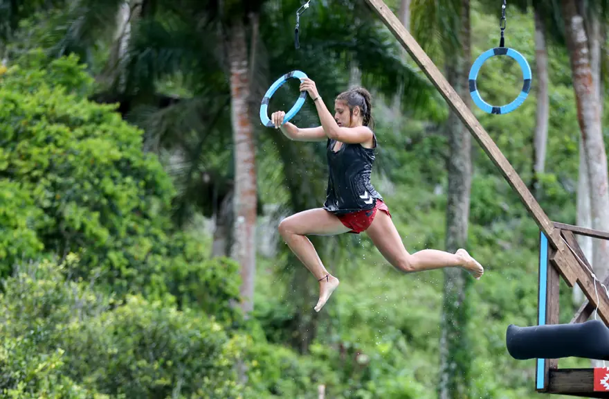Survivor, Survivor 2017, survivor ödül oyunu 44 Survivor, Survivor 2017, survivor ödül oyunu 44