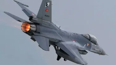 TSK: 105 hedef daha vuruldu