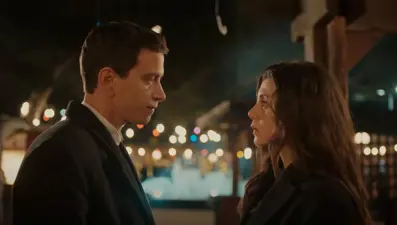 Ömer 49. bölüm fragmanı: Ömer'den evlilik hamlesi