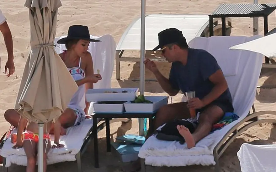 Jessica Alba'dan müjdeli haber: Hamileyim 2