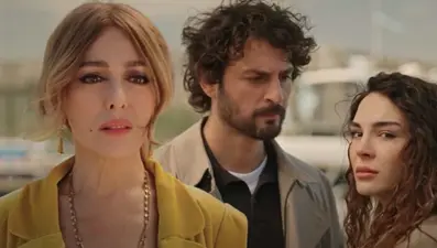 Yüz Yıllık Mucize'de Kemal'den Harika'ya evlilik teklifi! "Süreyya bunu hak etmedi"