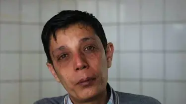 Ünlü aktivistin cesedinin Sednaya'da bulunduğu iddia edildi: Mazen Hamada kimdir?