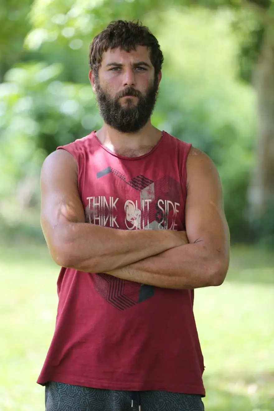 Survivor'da büyük değişim (Kendileri bile inanamadı) 19