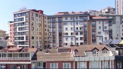 Öğrencilerin barınma sorunu! En zor sınav İstanbul'da