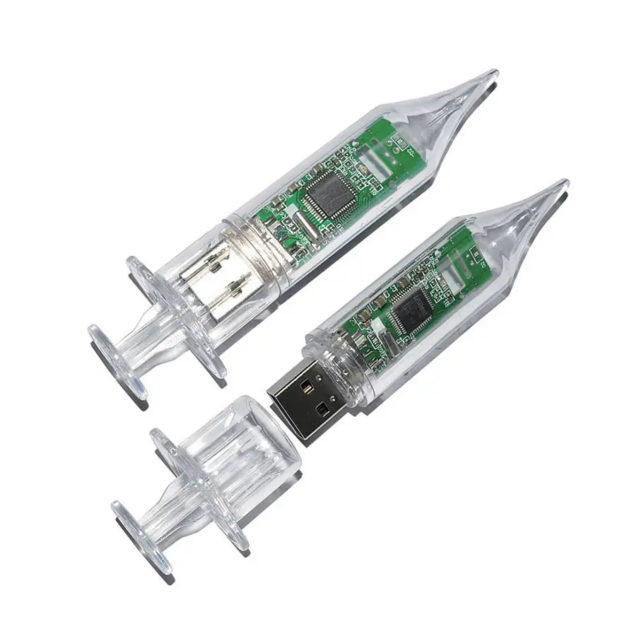 USB belleklerin fantastik dünyası 28