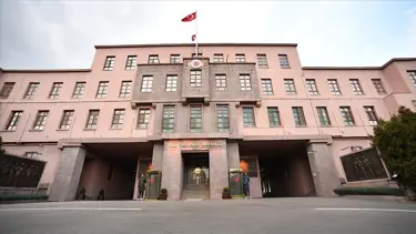 Milli Savunma Bakanlığı (MSB) 151 işçi alacak: MSB sürekli işçi alımı başvurusu tarihleri