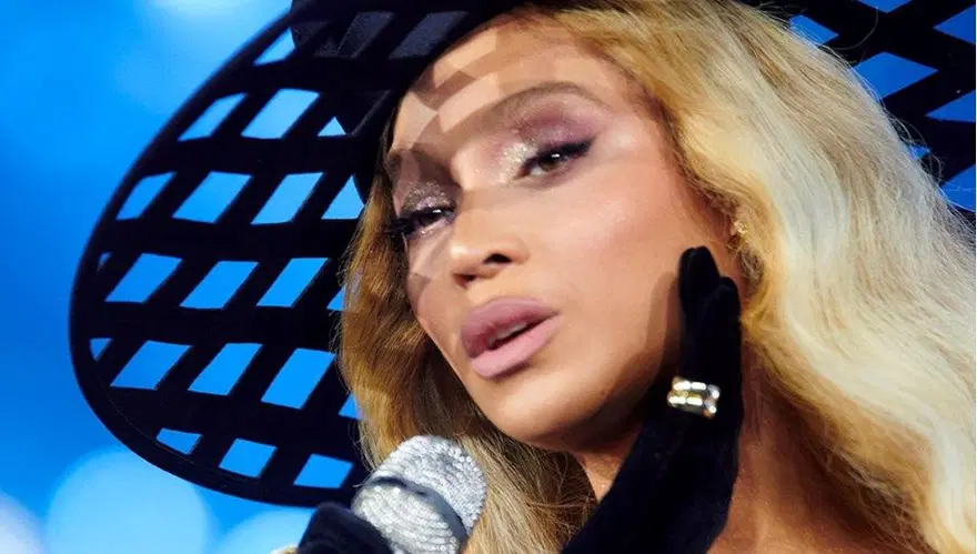 Beyonce'den rekor bağış: Los Angeles yangınından etkilenenlere yardım edecek 1 Beyonce'den rekor bağış: Los Angeles yangınından etkilenenlere yardım edecek 1