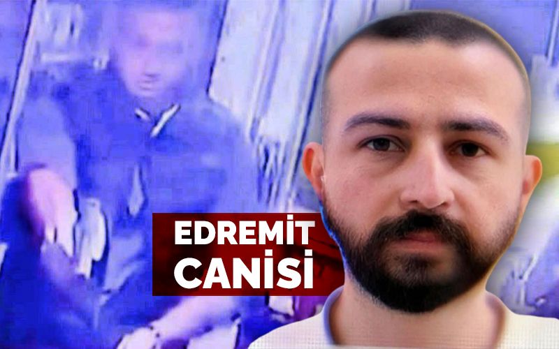 Edremit'teki kanlı gecede yeni ayrıntılar: Saldırganın ilk hedefi belli oldu