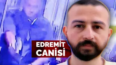 Edremit'teki kanlı gecede yeni ayrıntılar: Saldırganın ilk hedefi belli oldu