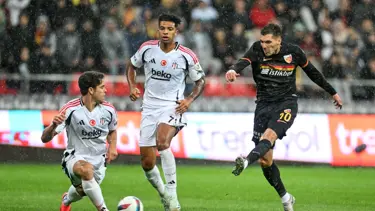 Kayserispor Süper Lig'de galibiyetle tanışamadı