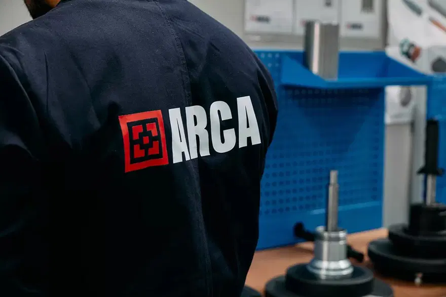 53- ARCA - TÜRKİYE 14