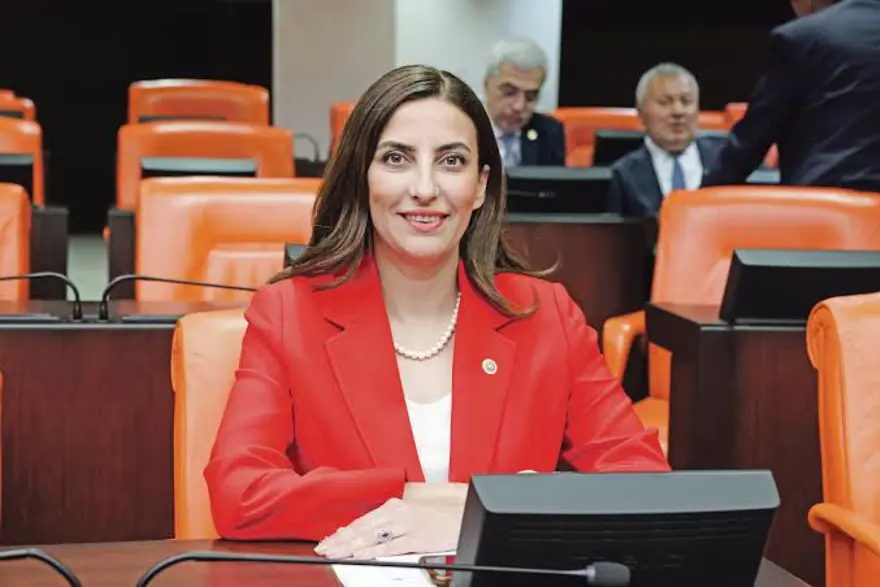 EVRİM RIZVANOĞLU KİMDİR? 2 EVRİM RIZVANOĞLU KİMDİR? 2