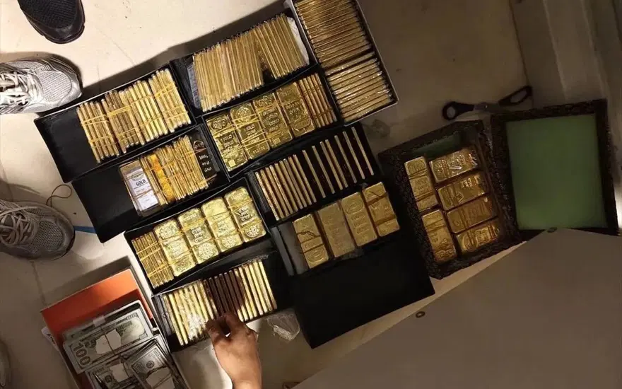 “YÜZDE 5 ORTAKTIM” DEDİ, RESMİ KAYITTA YÜZDE 37,5 ÇIKTI 1 “YÜZDE 5 ORTAKTIM” DEDİ, RESMİ KAYITTA YÜZDE 37,5 ÇIKTI 1