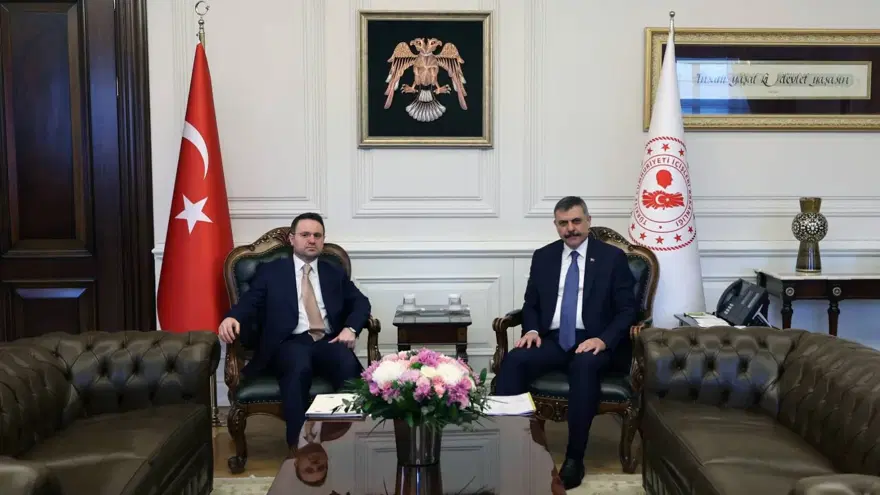 BAKANLAR NE DİYOR? 3