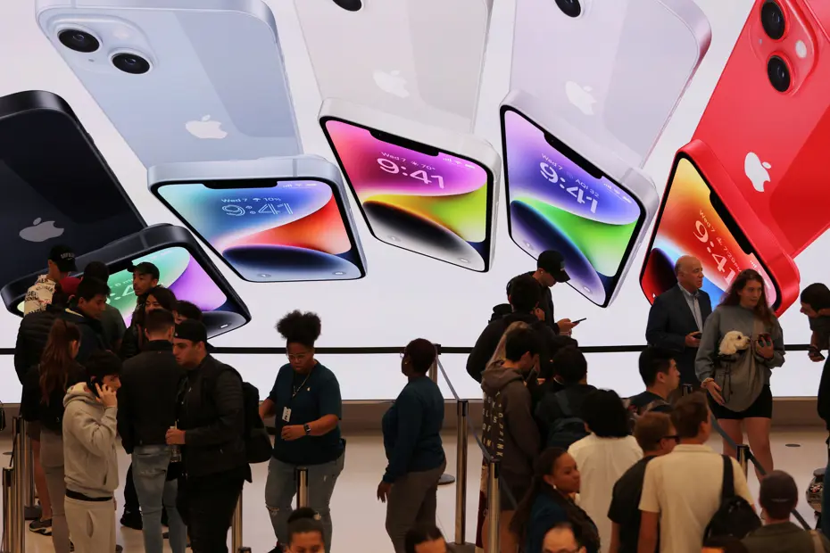 Apple'da 630 GB’lık sızıntı. iPhone 18'in test fotoğrafları sızdırıldı