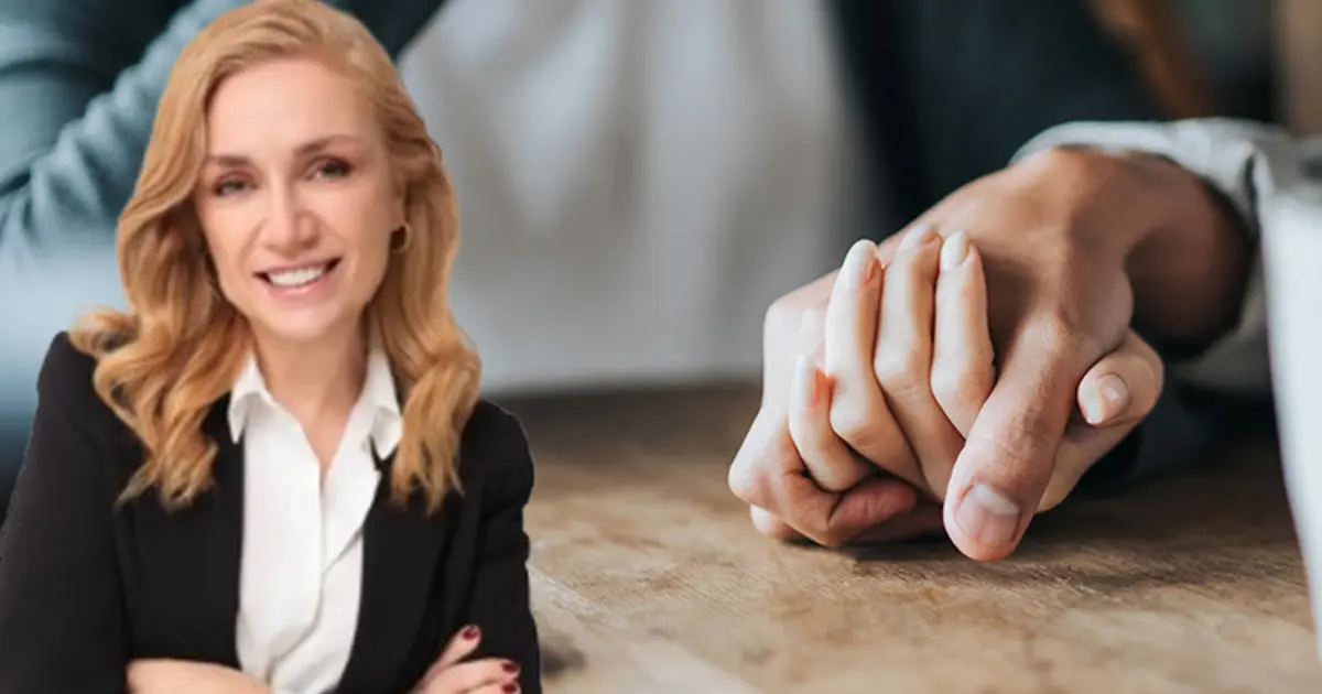 İlişkilerin görünmez zemini: Güven duygusu