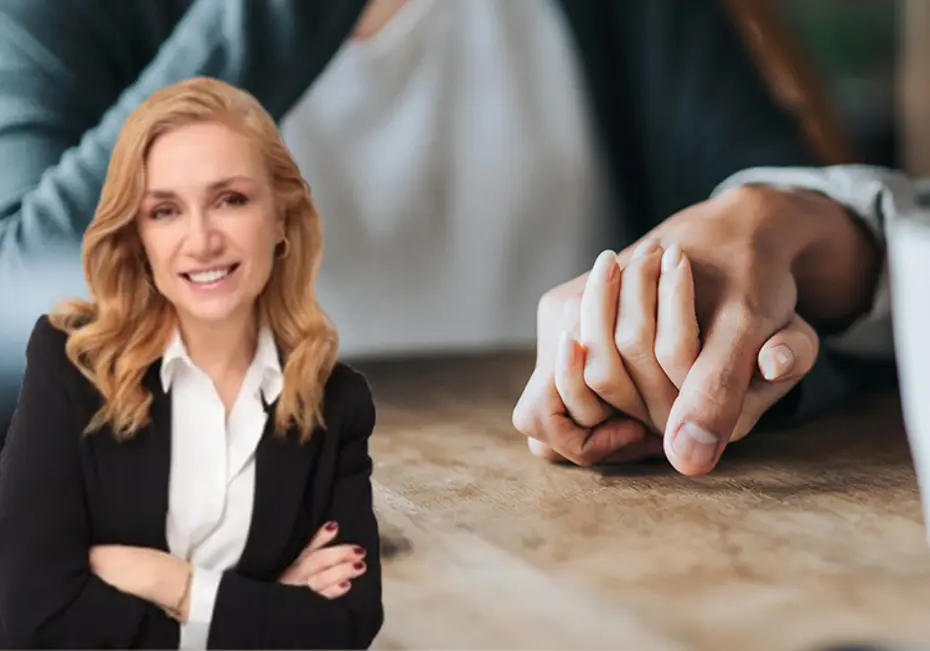 İlişkilerin görünmez zemini: Güven duygusu